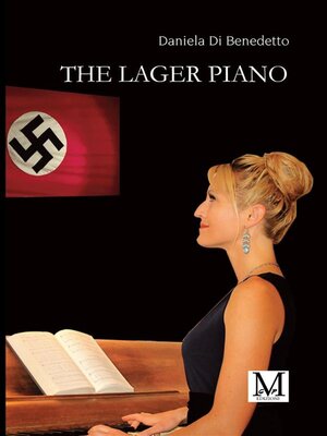 cover image of The lager piano